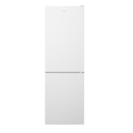 Candy CCE4T618EW - Frigorifero/congelatore - Freezer inferiore WiFi - larghezza: 59.5 cm - profondità 65.8 cm - altezza: 185 cm - 341 litri - Classe E - bianco